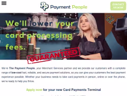 Payment-people