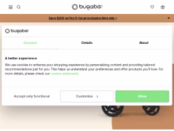 Bugaboo