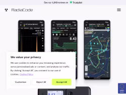 Radiacode