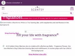 Scentsy