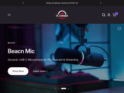 Vlcanada