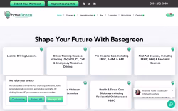 Basegreen
