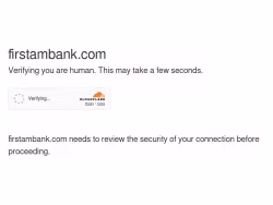 Firstambank