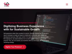 Webdevsphere