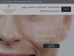 Dartmoordental