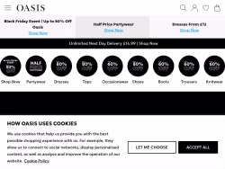 Oasisfashion