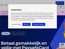 Paysafecard