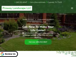 Landscapercypresstx