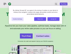 Pipedrive
