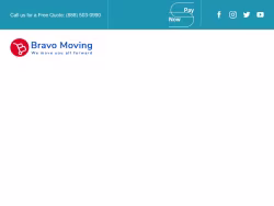 Bravo-moving
