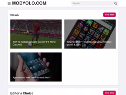 Modyolo