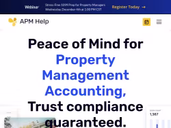 Apmhelp