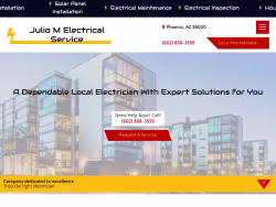 Electricianphoenix-az
