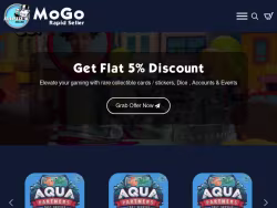 Mogorapidseller