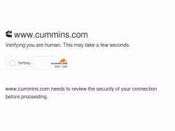 Cummins