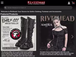 Rivithead