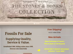 Stonesbones