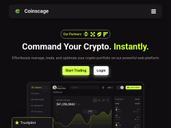 Coinscage