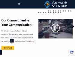 Admarkvision