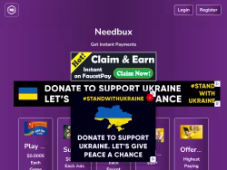 Needbux