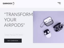 Earhoox