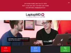 Laptopmd