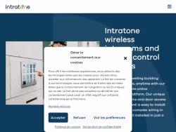 Intratone