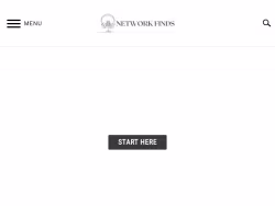 Networkfinds