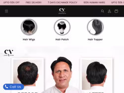Cheveuxvuitton