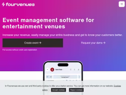Fourvenues