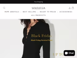 Solelegia