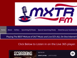 Mxtrfm