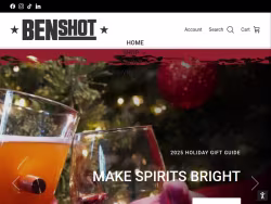 Benshot