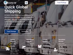 Quickglobalshipping