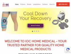 Iocdme