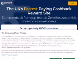 Joincustard