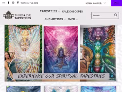 Thirdeyetapestries