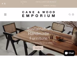 Caneandwoodemporium