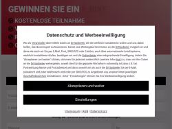 Schnellabsahnen