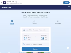 Travala
