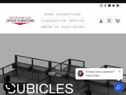 Miramarofficefurniture