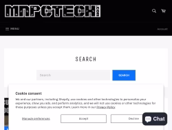 Mnpctech