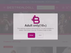 Bestrealdoll