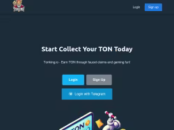 Tonking
