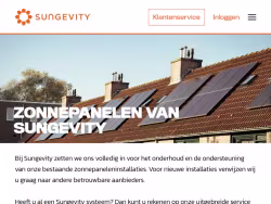 Sungevity