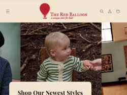 Theredballoon