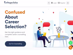 Collegedisha