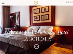 Hotellabohemia