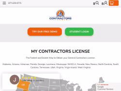 Mycontractorslicense