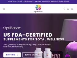 Optirenew